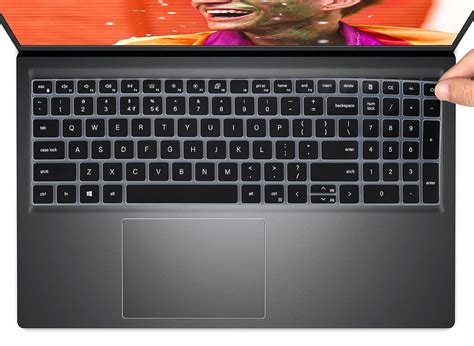 Dell Latitude 15 3510