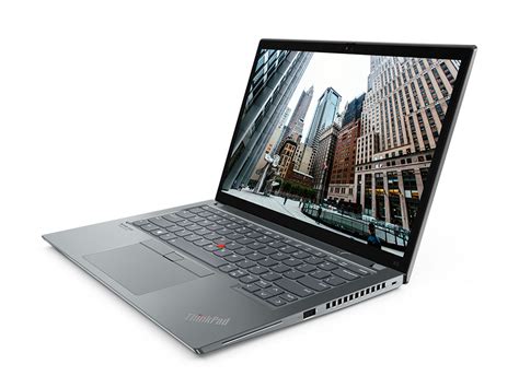 Lenovo ThinkPad X13 2-in-1