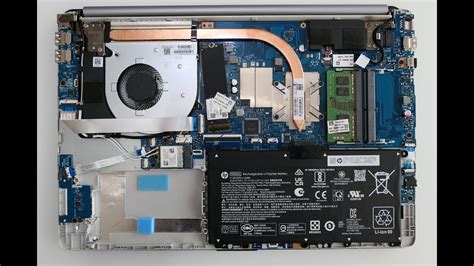 HP 250R G9 driver