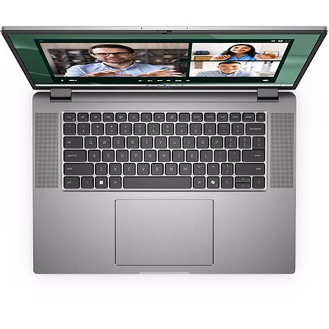 Dell Latitude 16 7650