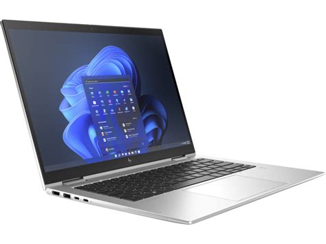 HP Elite x360 1040