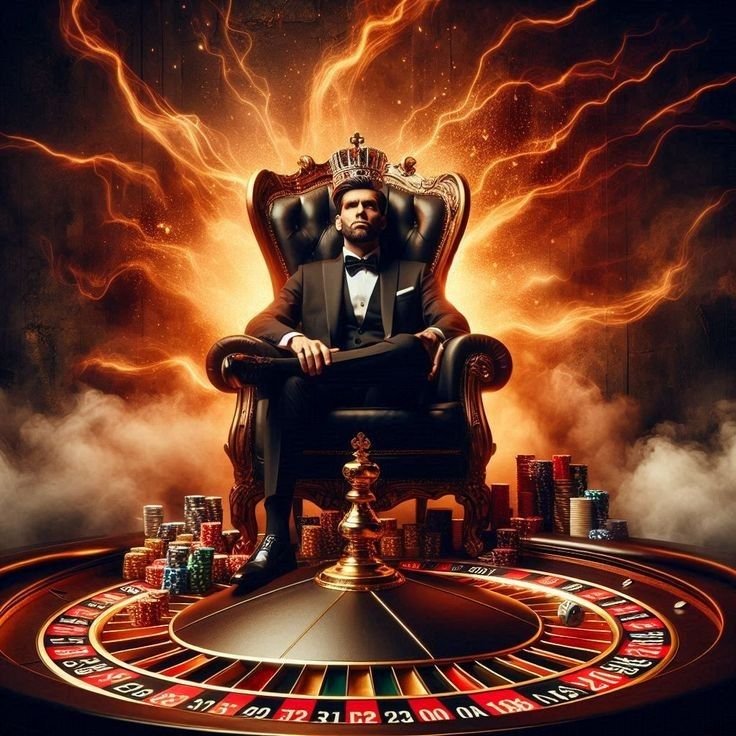 SpinBoss Casino: How to Log In and Start Winning in the UK, spinboss login